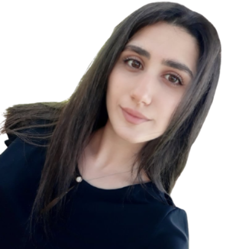 Ջուլիա Աթաբեկյան