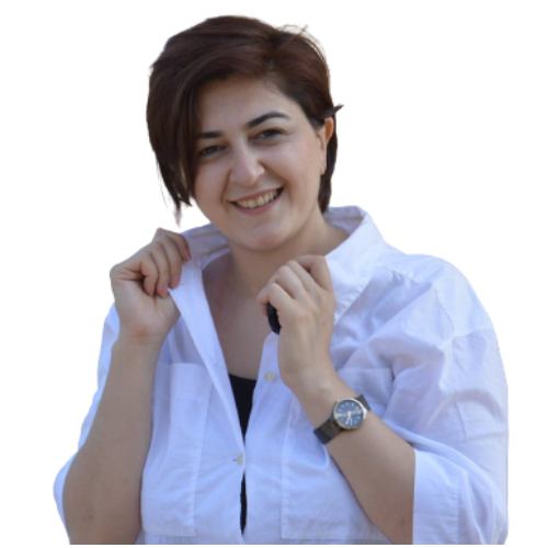 Մանե Մադոյան