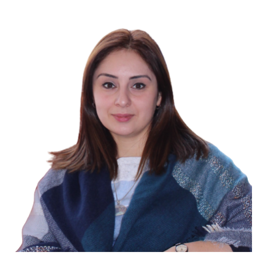 Մարի Չաքրյան