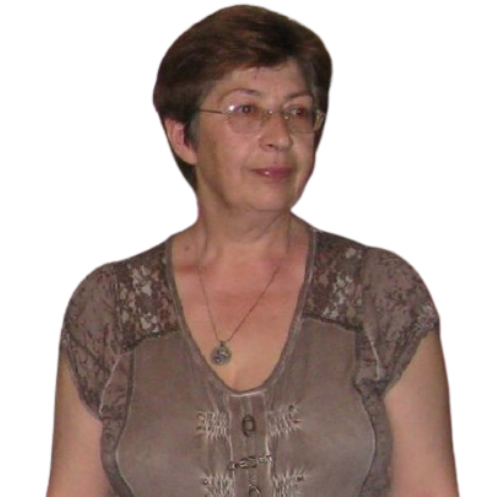 Նատալյա Մանուկյան