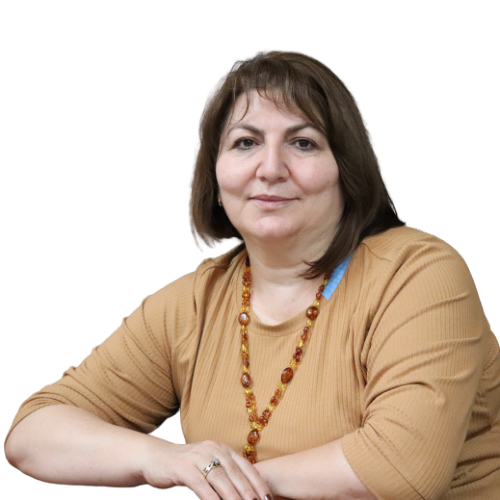 Սիլվա Այվազյան