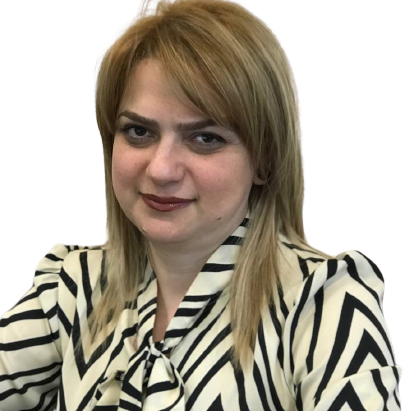 Անուշ Բեյբության
